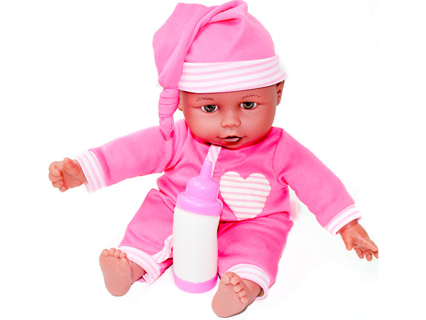 Sweetums Doll Gift Set