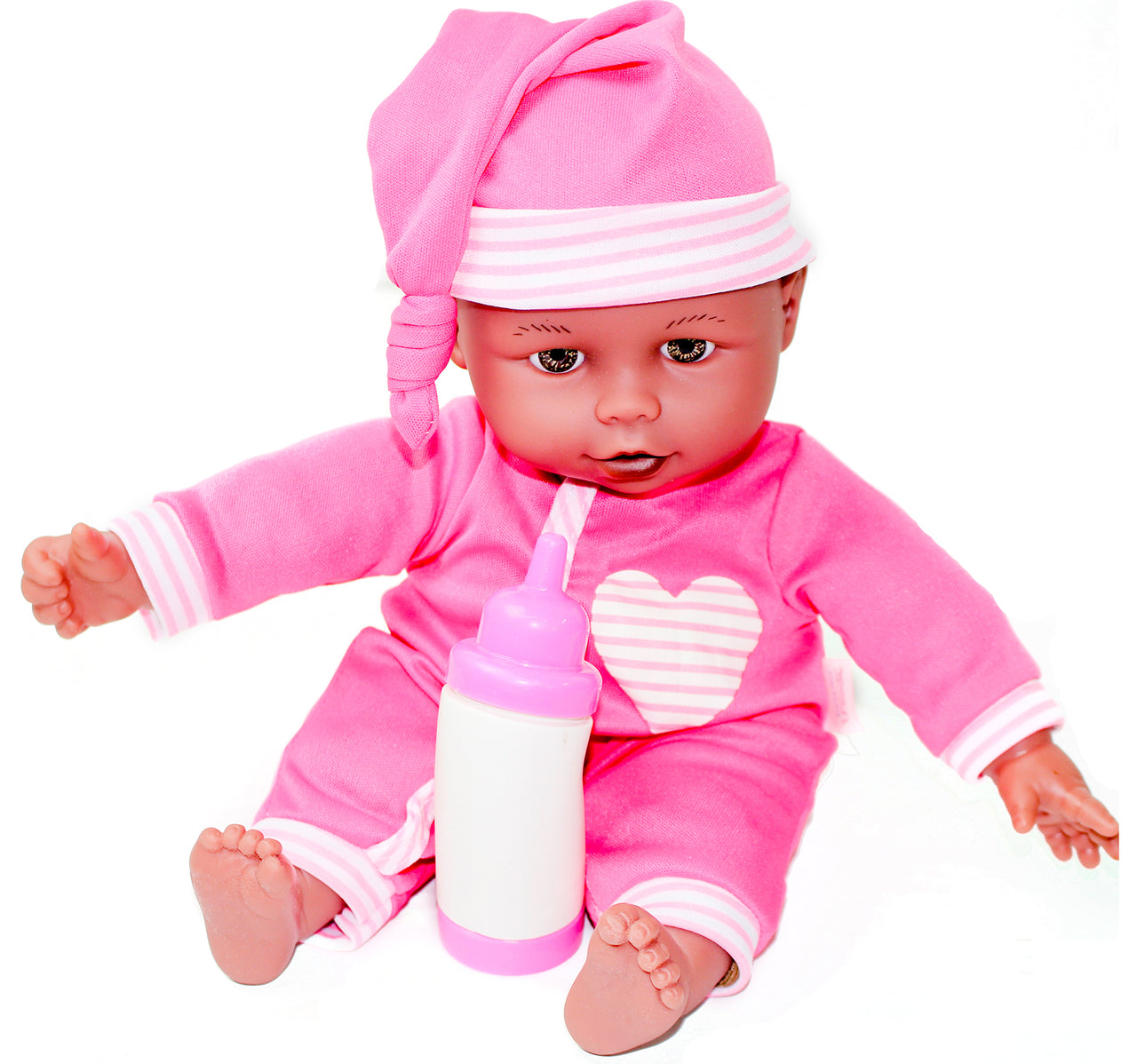 Sweetums Doll Gift Set