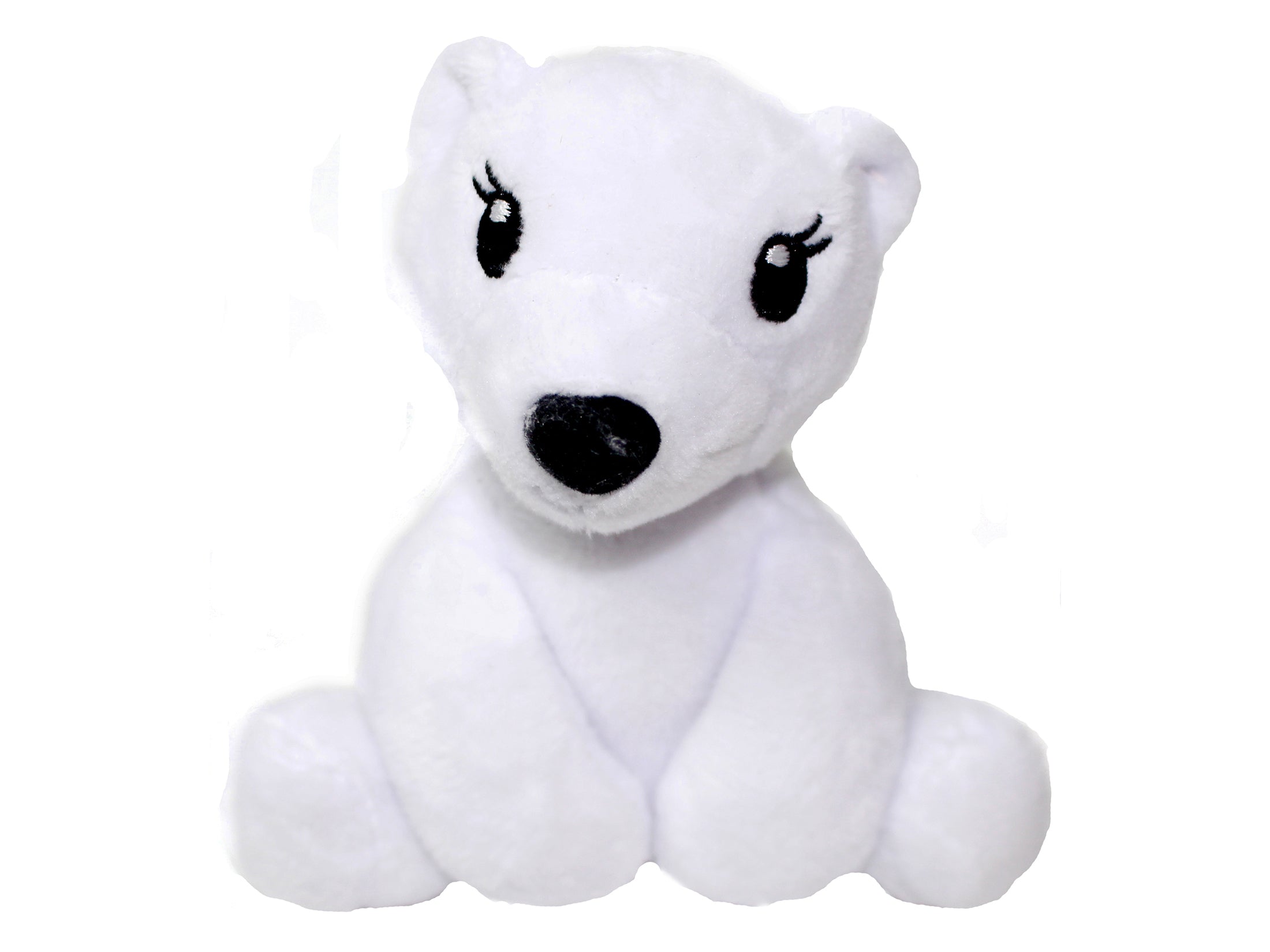 Baby First Born 14'' Doll & Stuffed Animal Doll Set