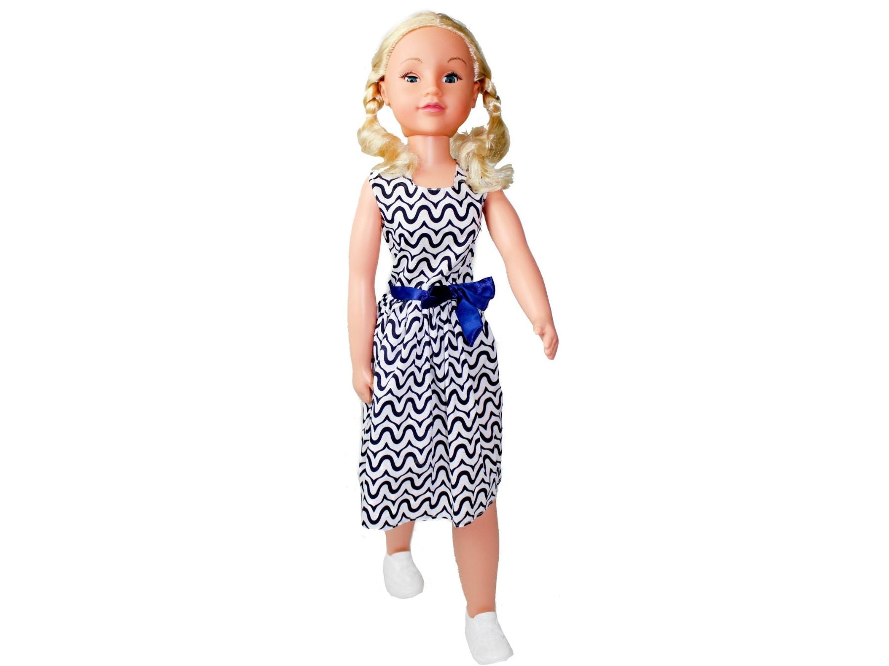 Wispy Walker 32'' Life-Size Doll