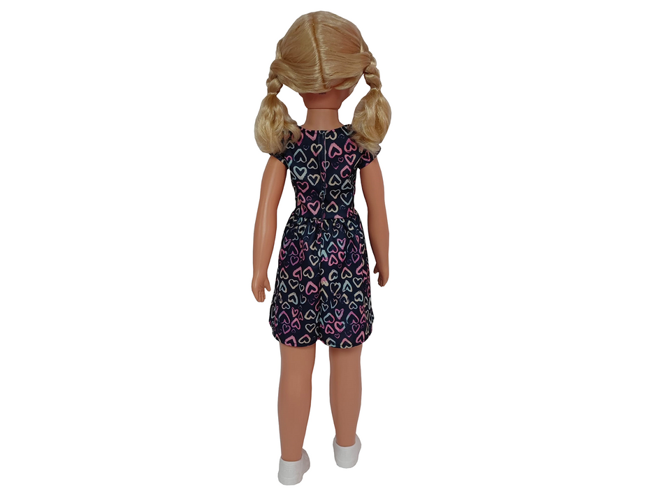 Wispy Walker 32'' Life-Size Doll