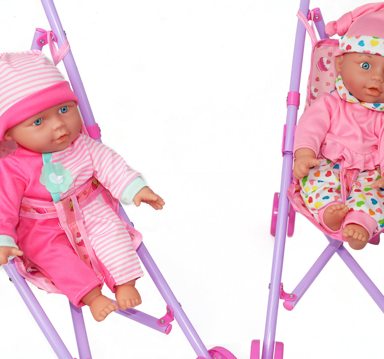 Sweetums Two of Us Gift Set