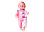 Baby Luv Two Baby Doll & Accessories Doll Set